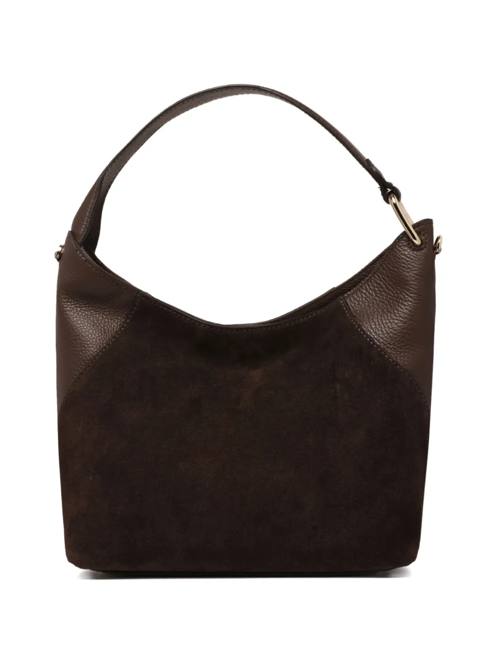Furla paneled tote bag - Bruin