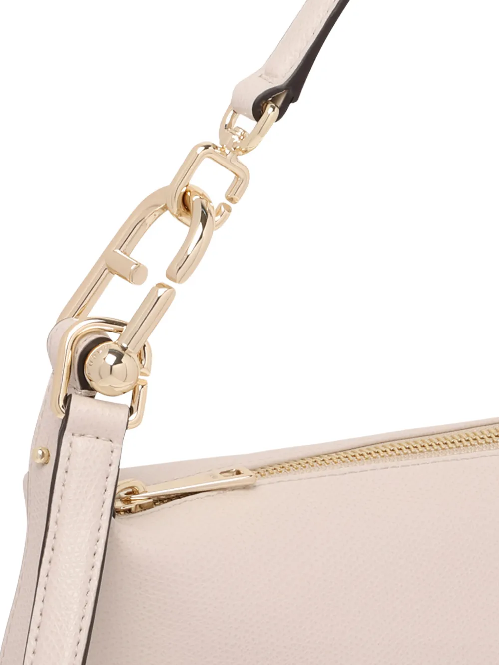 Strap Shoulder Bag