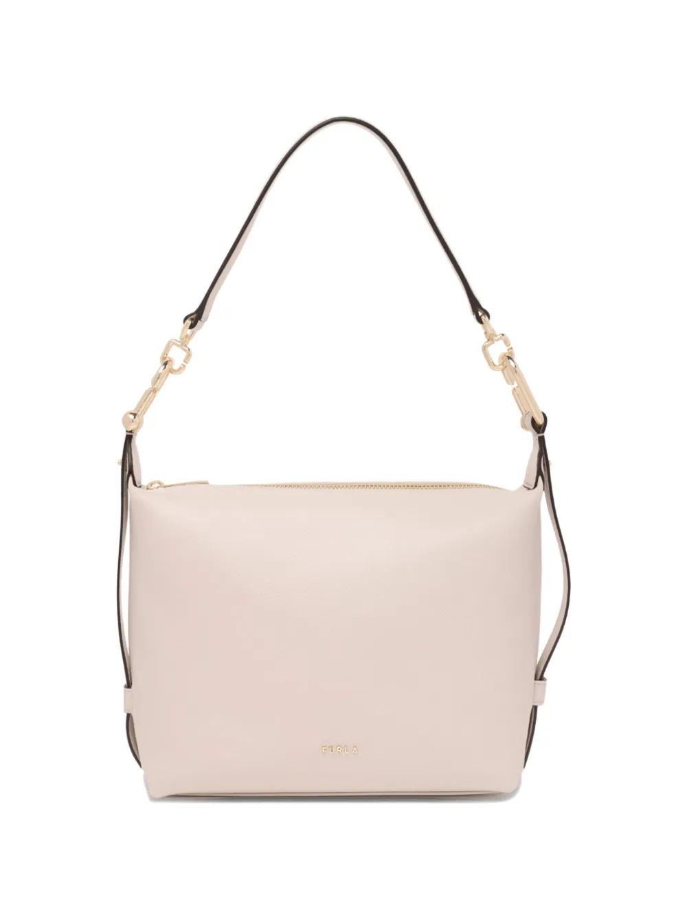 Furla strap shoulder bag - Toni neutri