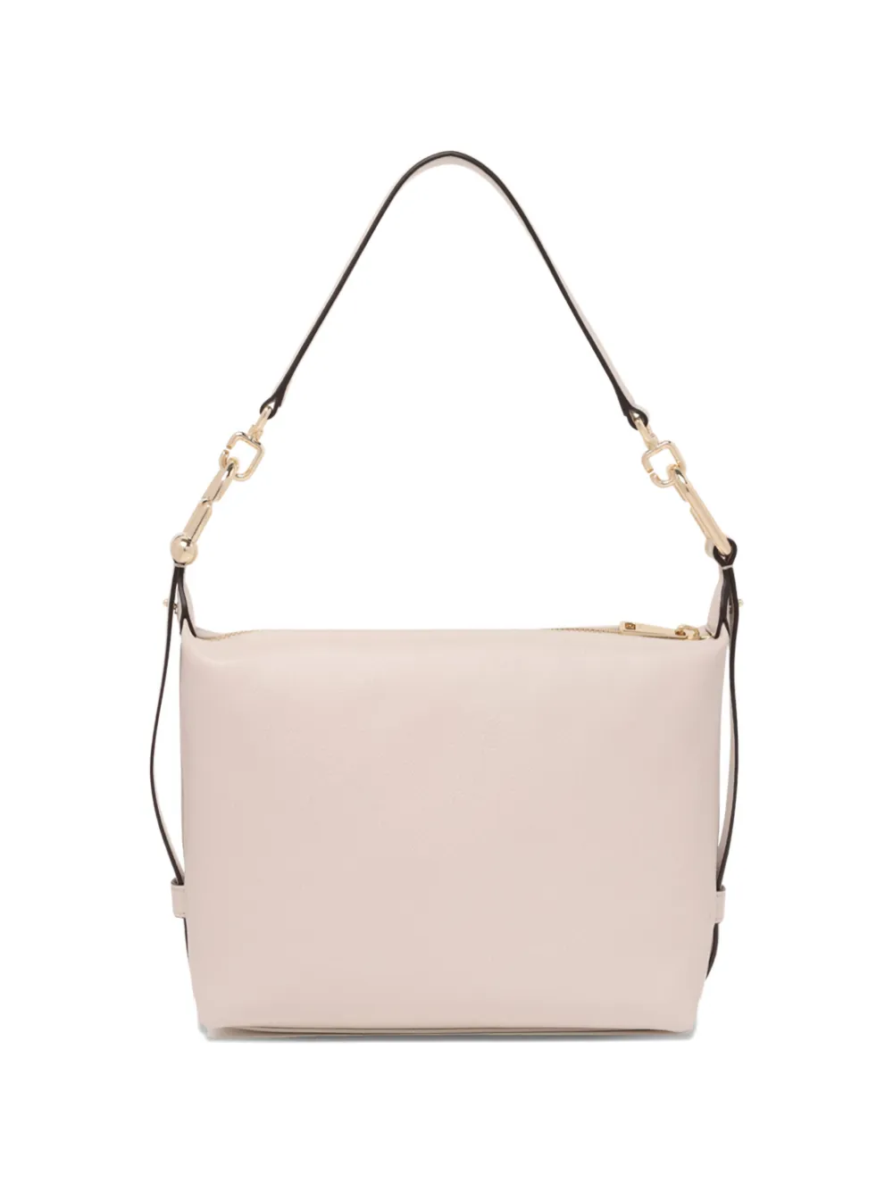 Furla strap shoulder bag - Beige