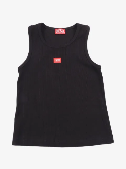 Diesel Kids Regata com patch de logo