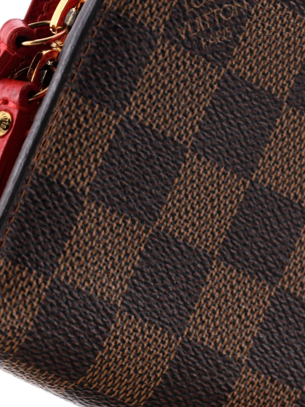 Insolite Wallet Damier Small Wallets