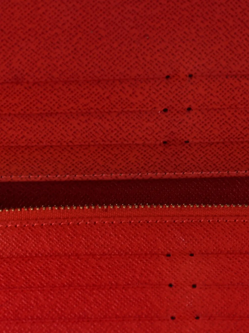 Insolite Wallet Damier Small Wallets