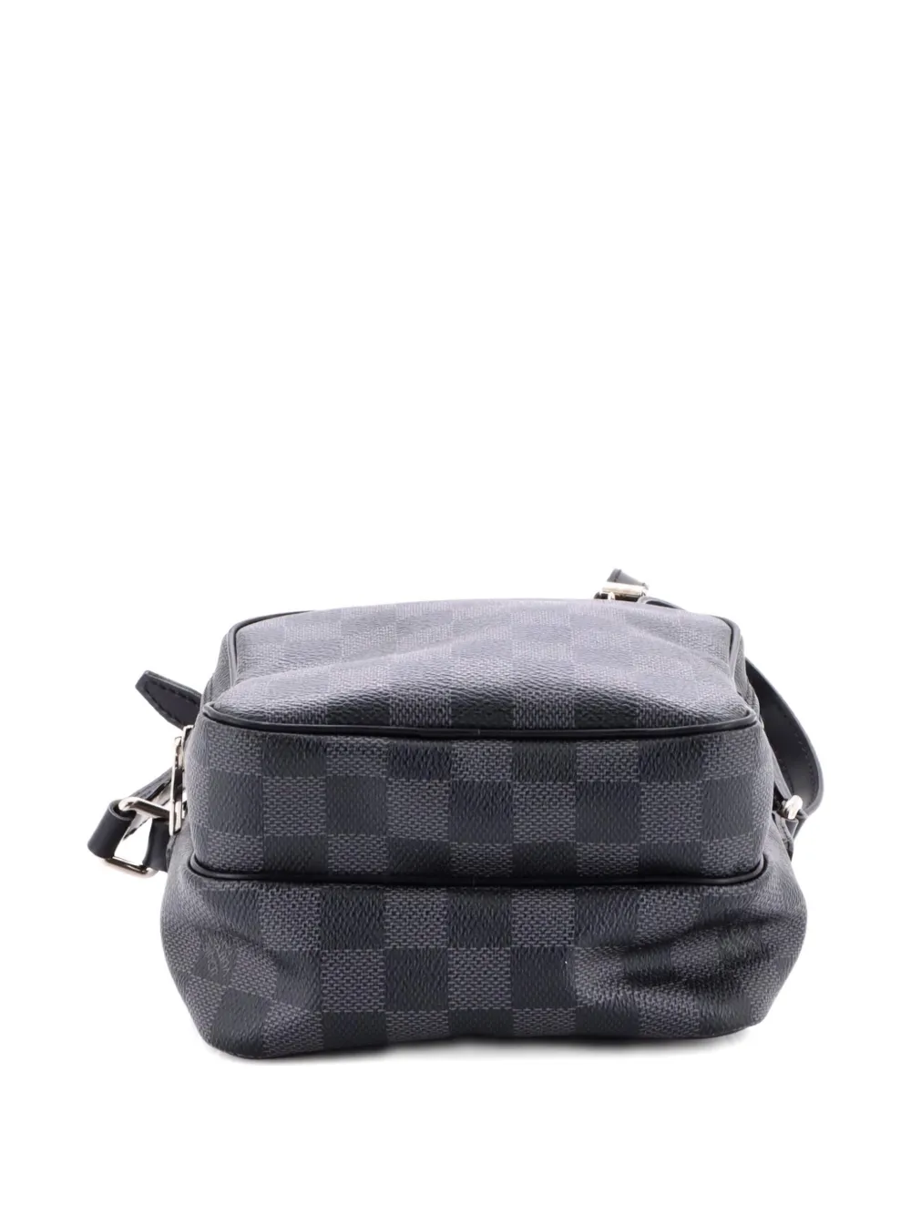 Rem Bag Damier Graphite Crossbody Bag