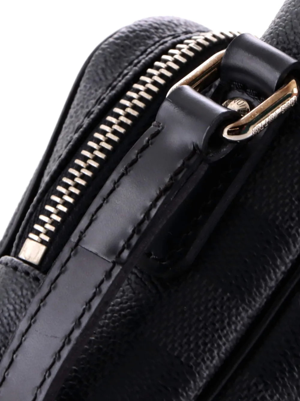 Rem Bag Damier Graphite Crossbody Bag