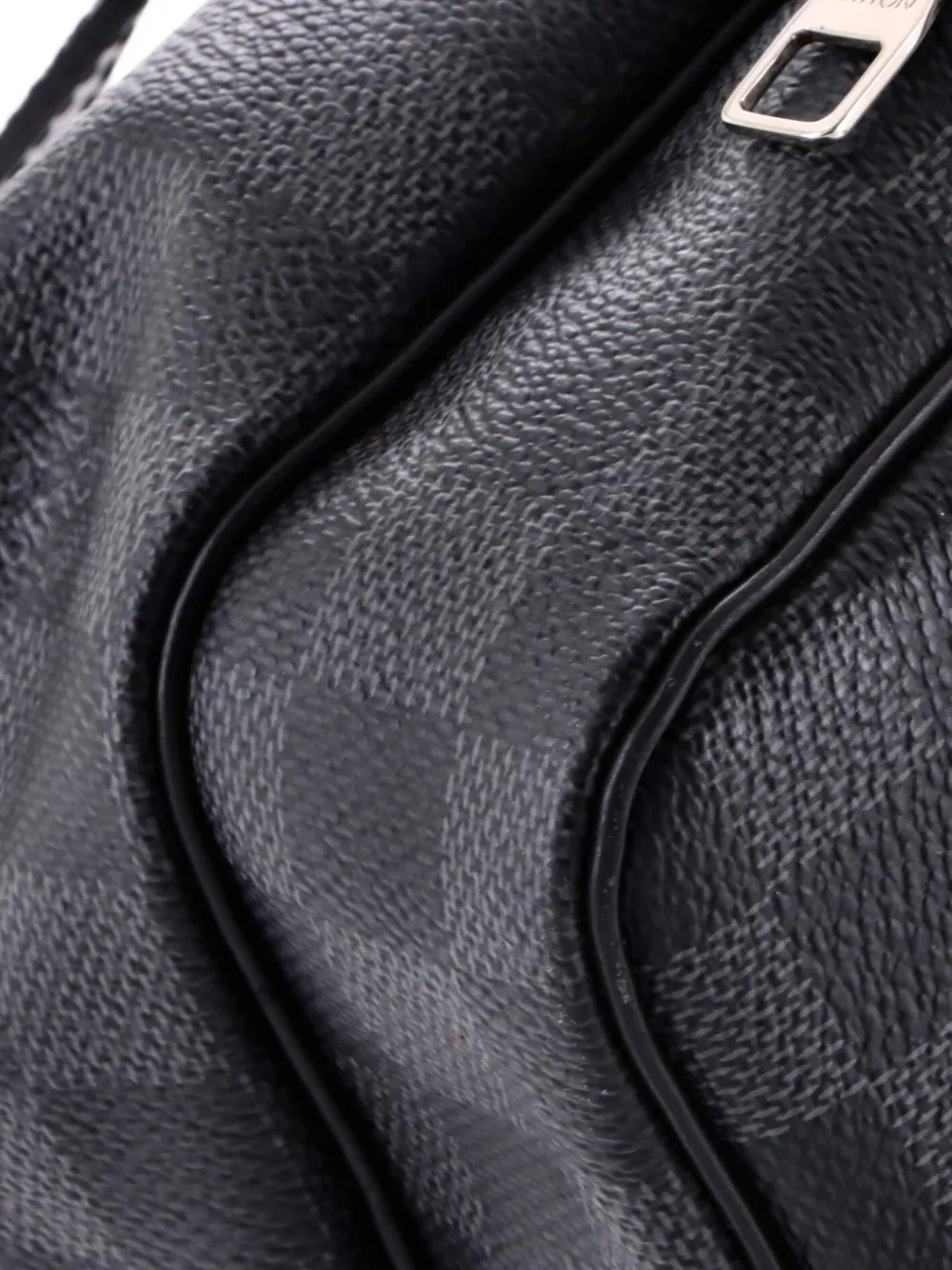 Rem Bag Damier Graphite Crossbody Bag