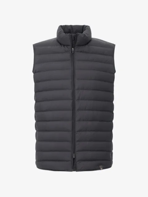 Boggi Milano padded gilet
