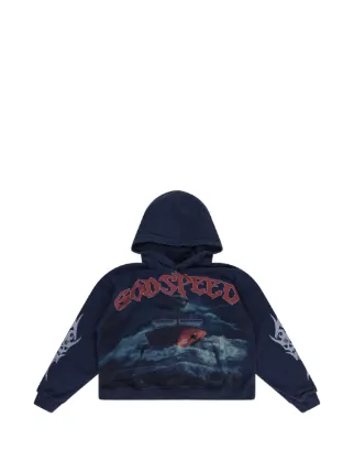 GODSPEED