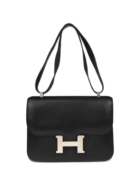 Hermès Pre-Owned 1998 25 Constance shoulder bag