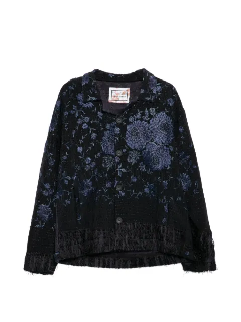 By Walid Piano Shawl New Jono jacket