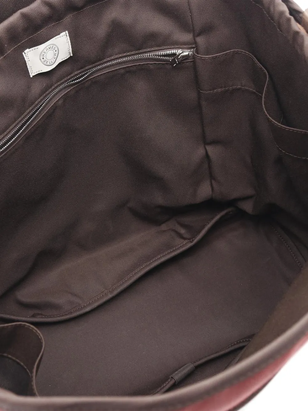 2023 Toile Sac De Pansage Grooming Bag Satchel