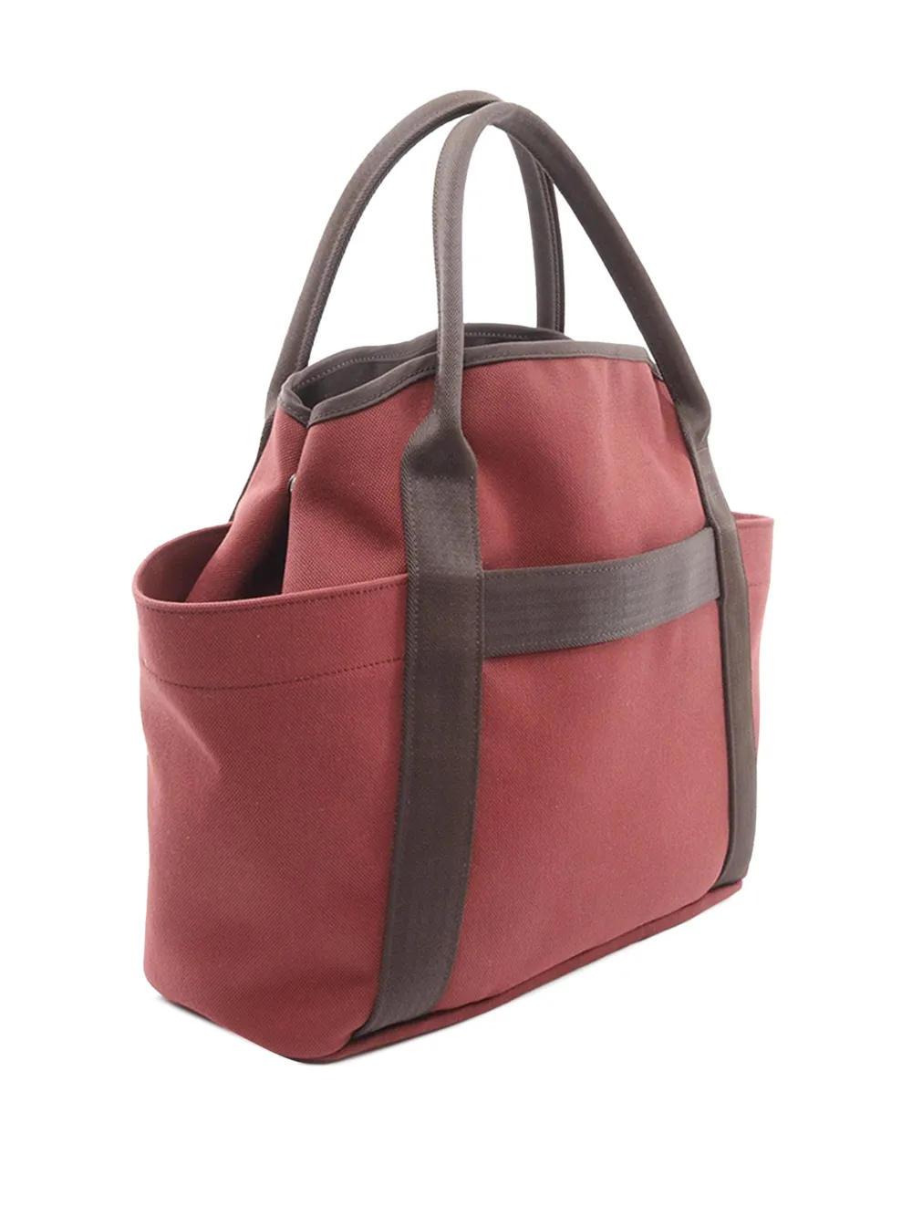 2023 Toile Sac De Pansage Grooming Bag Satchel
