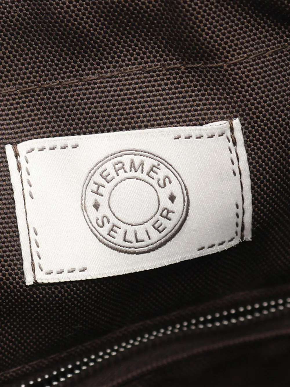 2023 Toile Sac De Pansage Grooming Bag Satchel