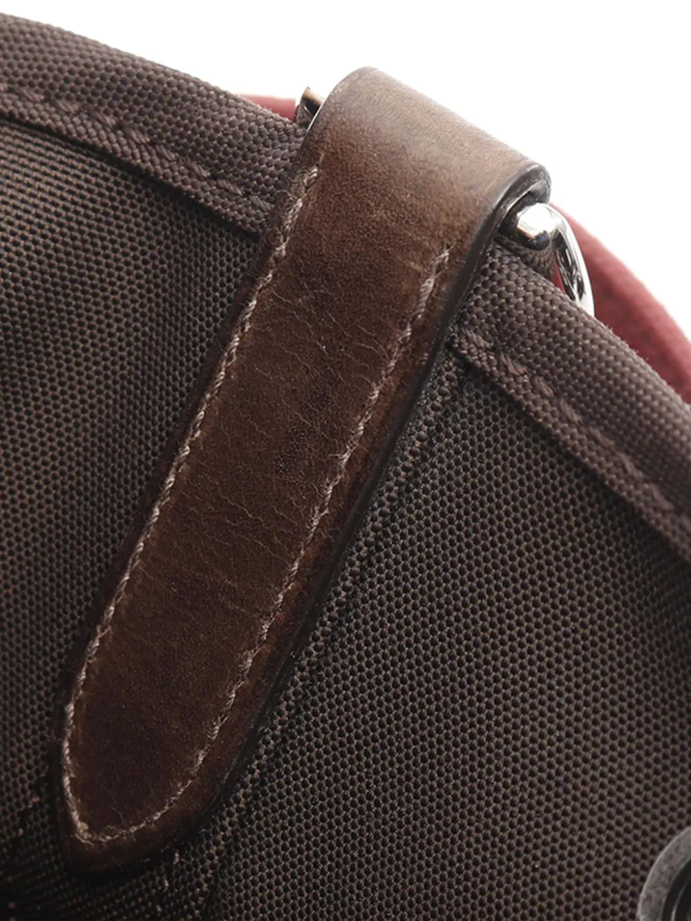 2023 Toile Sac De Pansage Grooming Bag Satchel