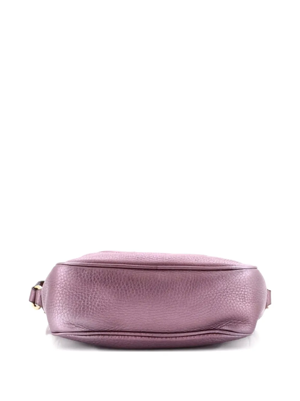 Soho Disco Leather Small Crossbody Bag