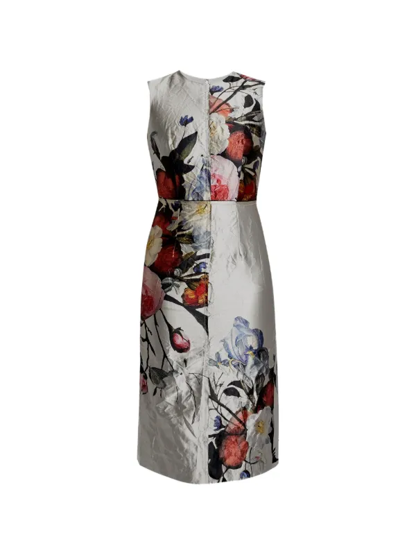 erdem cocktail dress ERDEM
