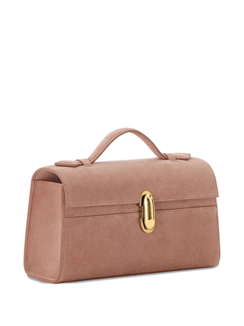 Savette Symmetry tote bag - Roze