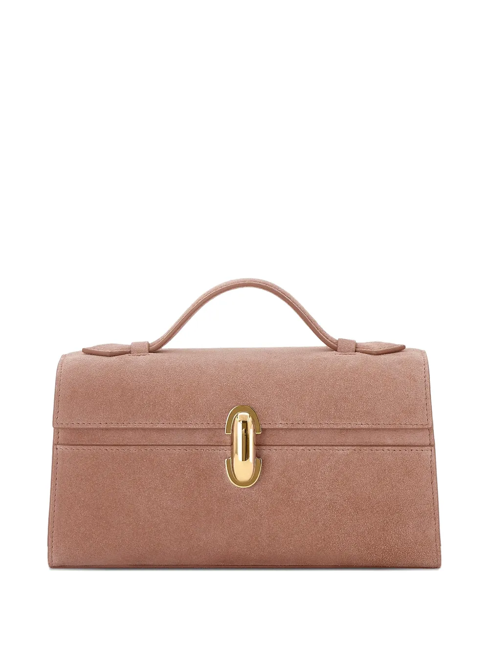 Savette Symmetry tote bag - Rosa