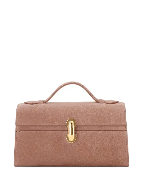 Savette  Symmetry tote bag