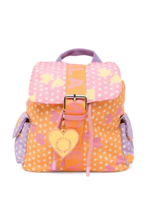 Stella McCartney Kids（ステラ・マッカートニー・キッズ）バック