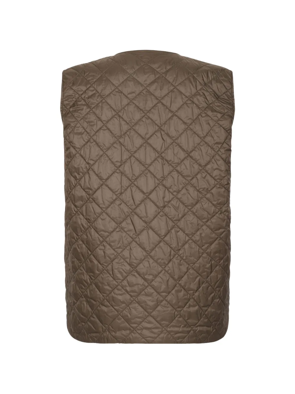 Max Mara Disco jas met lange mouwen Groen