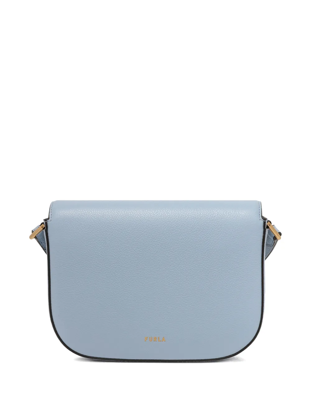 Furla S Moonlight shoulder bag - Blauw