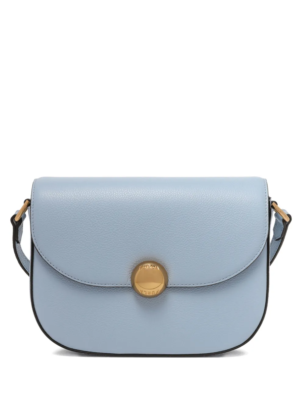 Furla S Moonlight shoulder bag - Blu