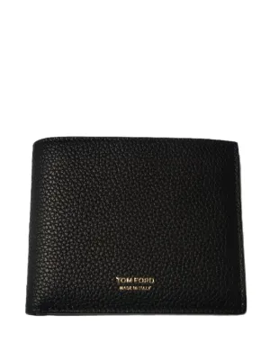 TOM FORD トム・フォード マネークリップ財布 | ブラック | FARFETCH JP
