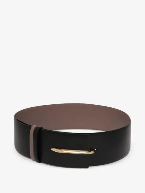 Givenchy leather belt