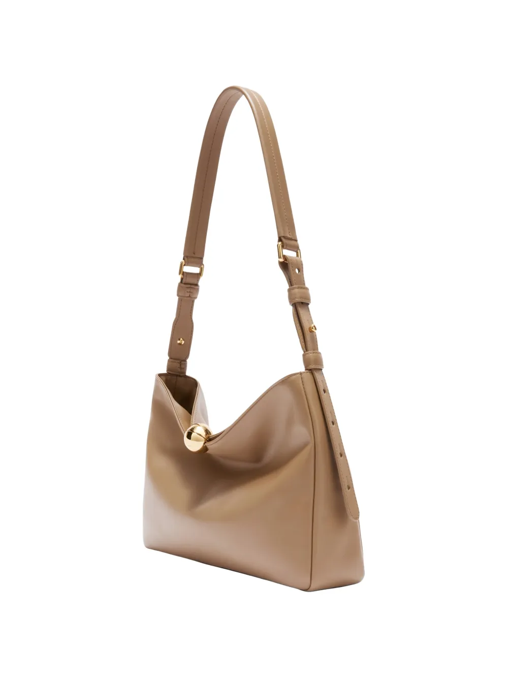 Furla Sfera medium schoudertas Beige
