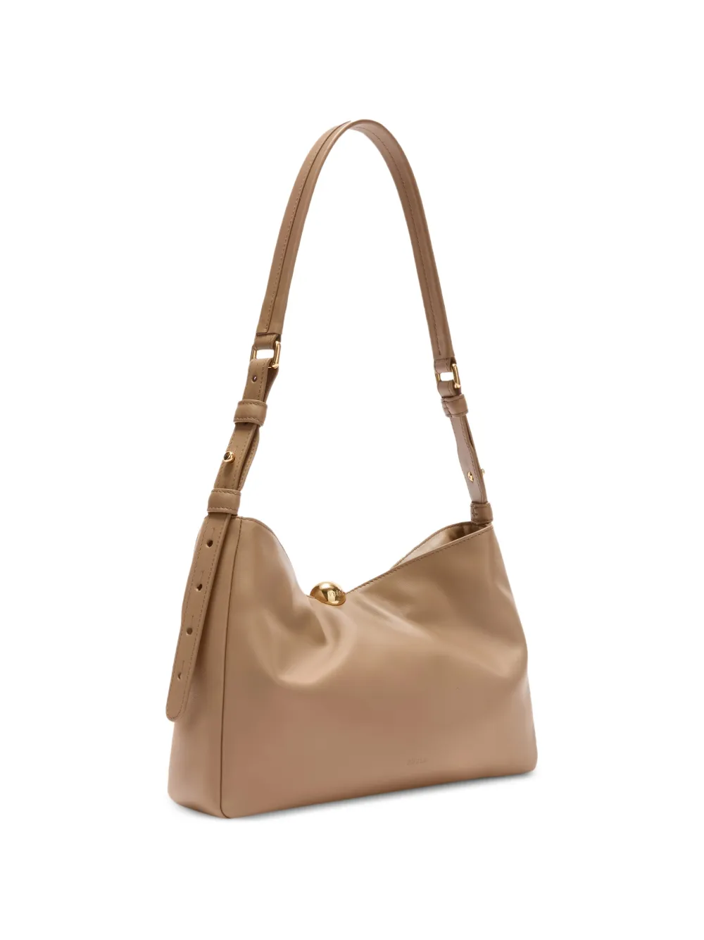 Furla Sfera medium schoudertas Beige