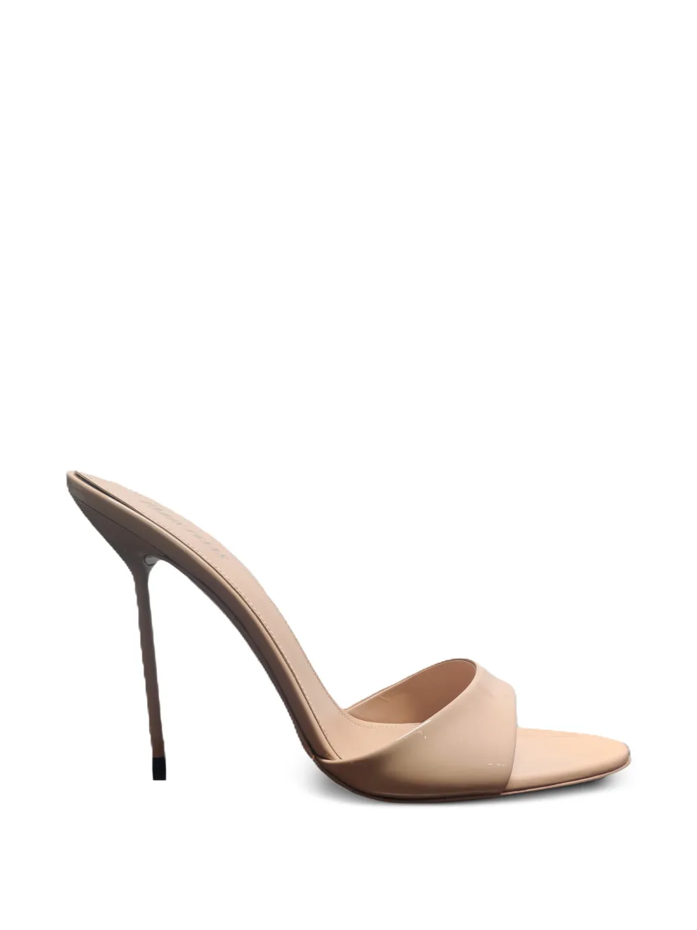 Paris Texas Lidia stiletto heeled sandals - Toni neutri