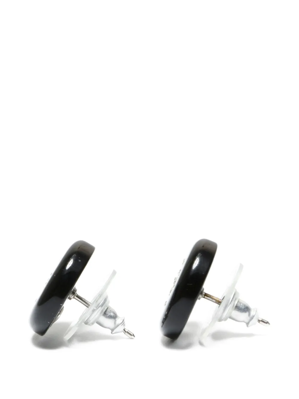 2005 Cc Earrings
