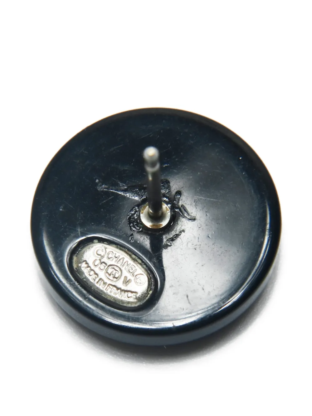 2005 Cc Earrings