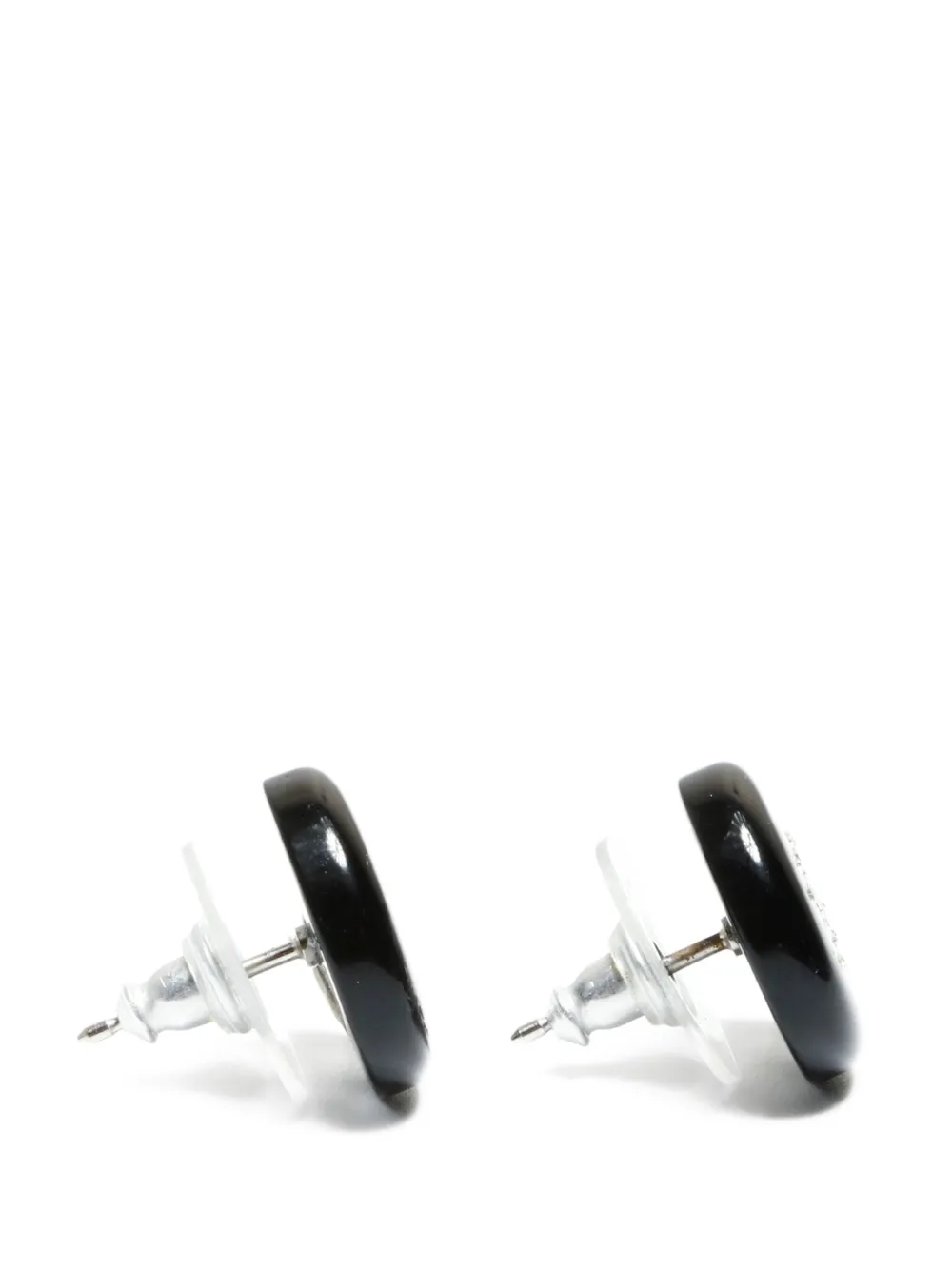 2005 Cc Earrings