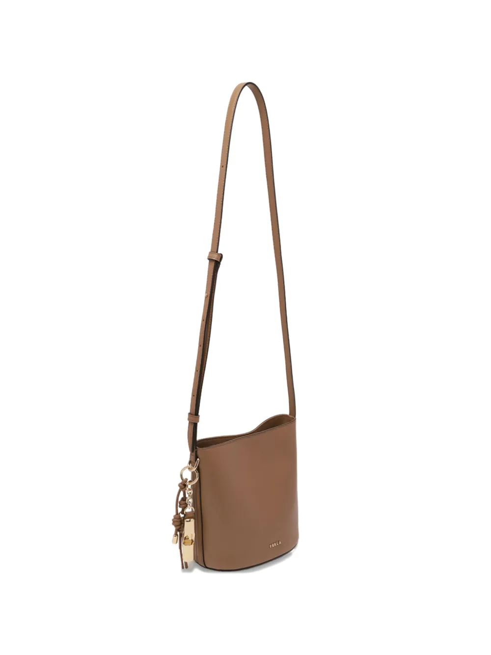 Furla Roxie bucket bag - Toni neutri