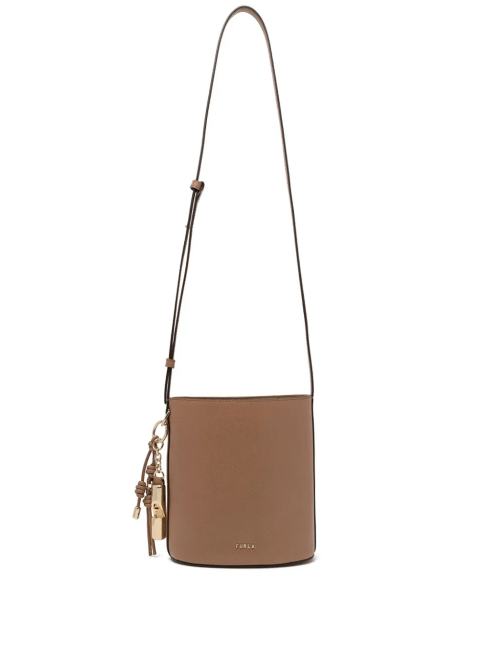 Furla Roxie bucket bag - Toni neutri