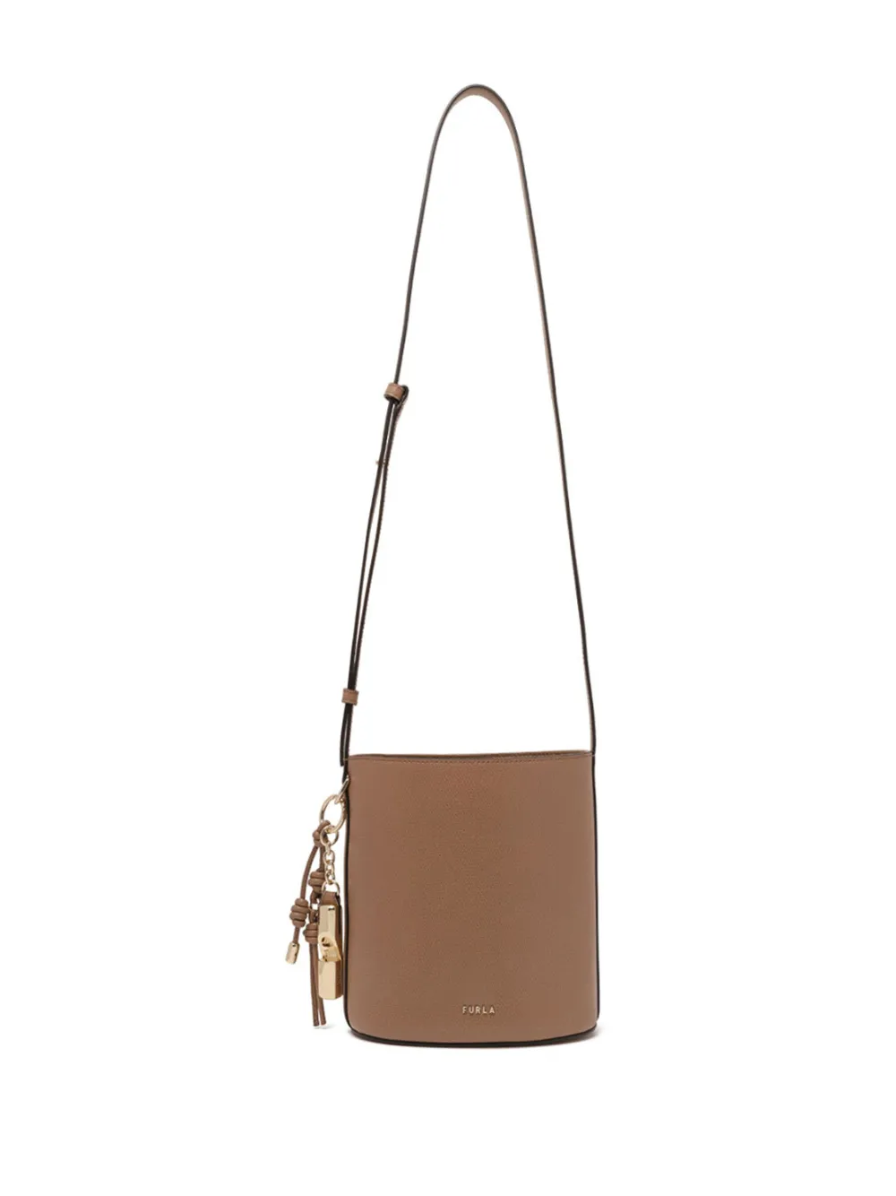 Furla Roxie bucket bag - Toni neutri