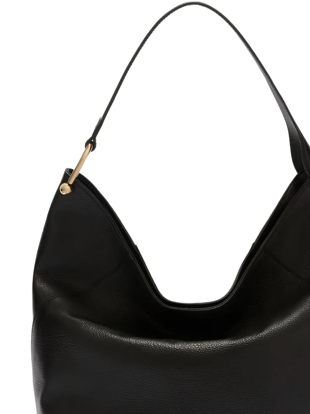 Furla L Lara ハンドバッグ | ブラック | FARFETCH JP