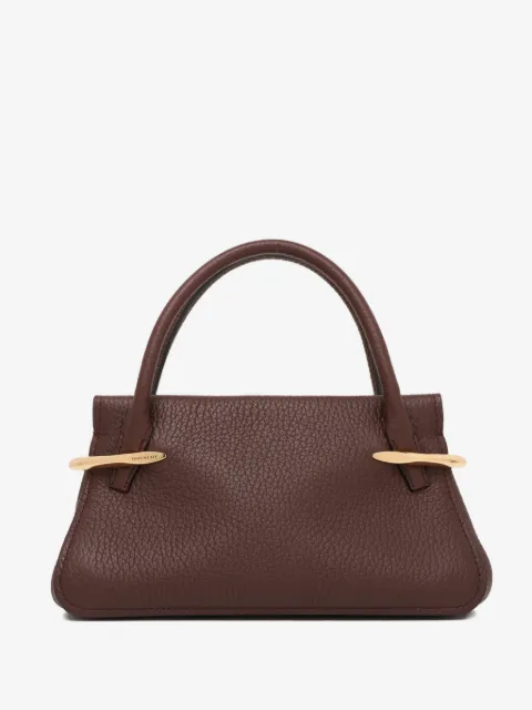 Givenchy mini Pinch leather tote bag