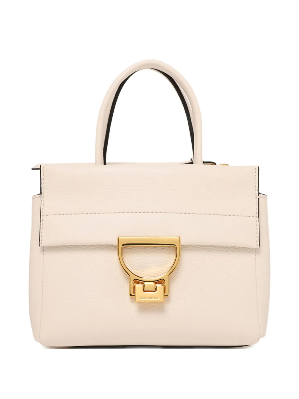 Coccinelle Borsa tote - Bianco