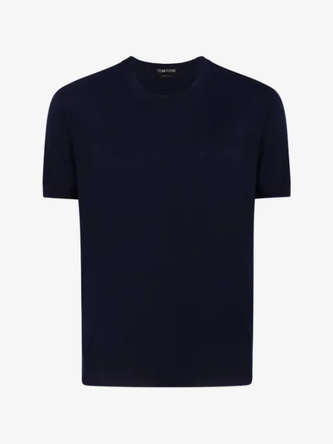 TOM FORD short-sleeved T-shirt