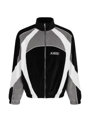 SAINT MXXXXXX Devil Varsity Letter Jacket | Red | FARFETCH