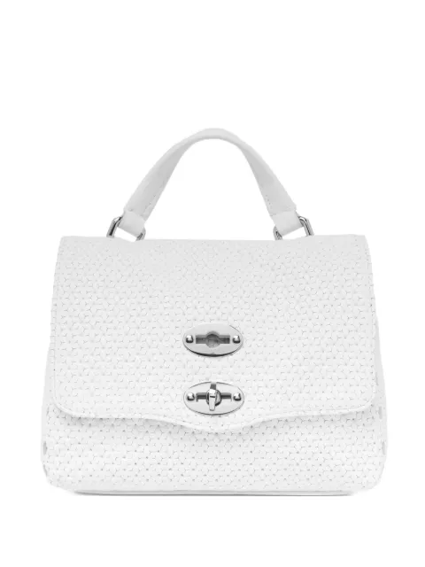 Zanellato Baby Postina tote bag