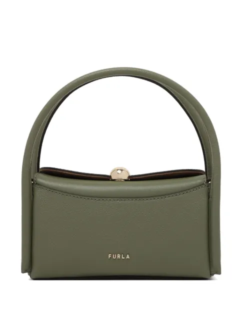 Furla top-handle tote bag