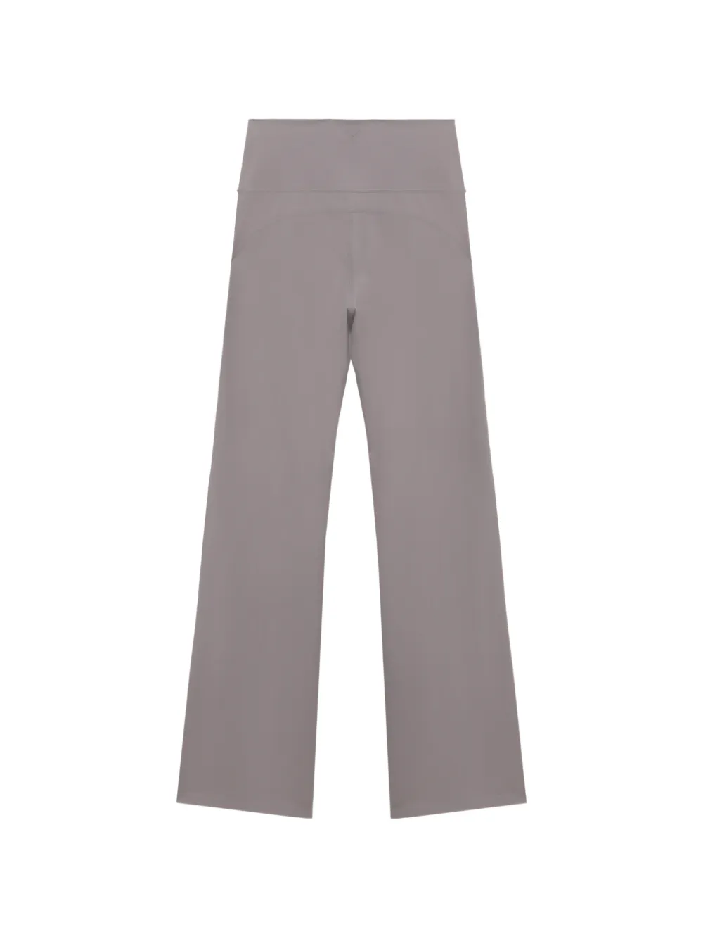  Apee™ By *a Bathing Ape® Flared Leggings - Grey 