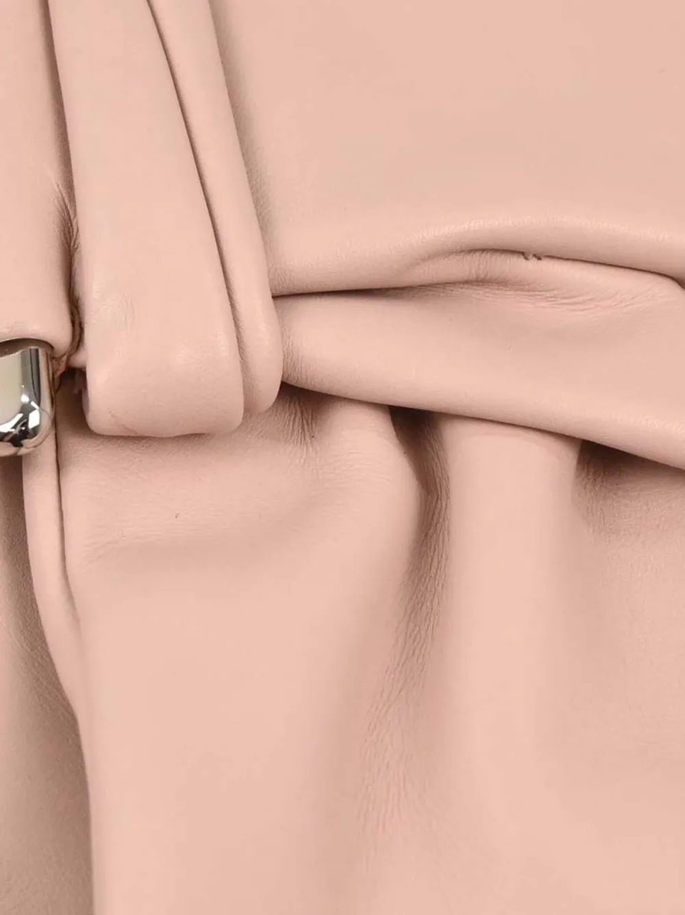 2009 Bow Detail Handbag
