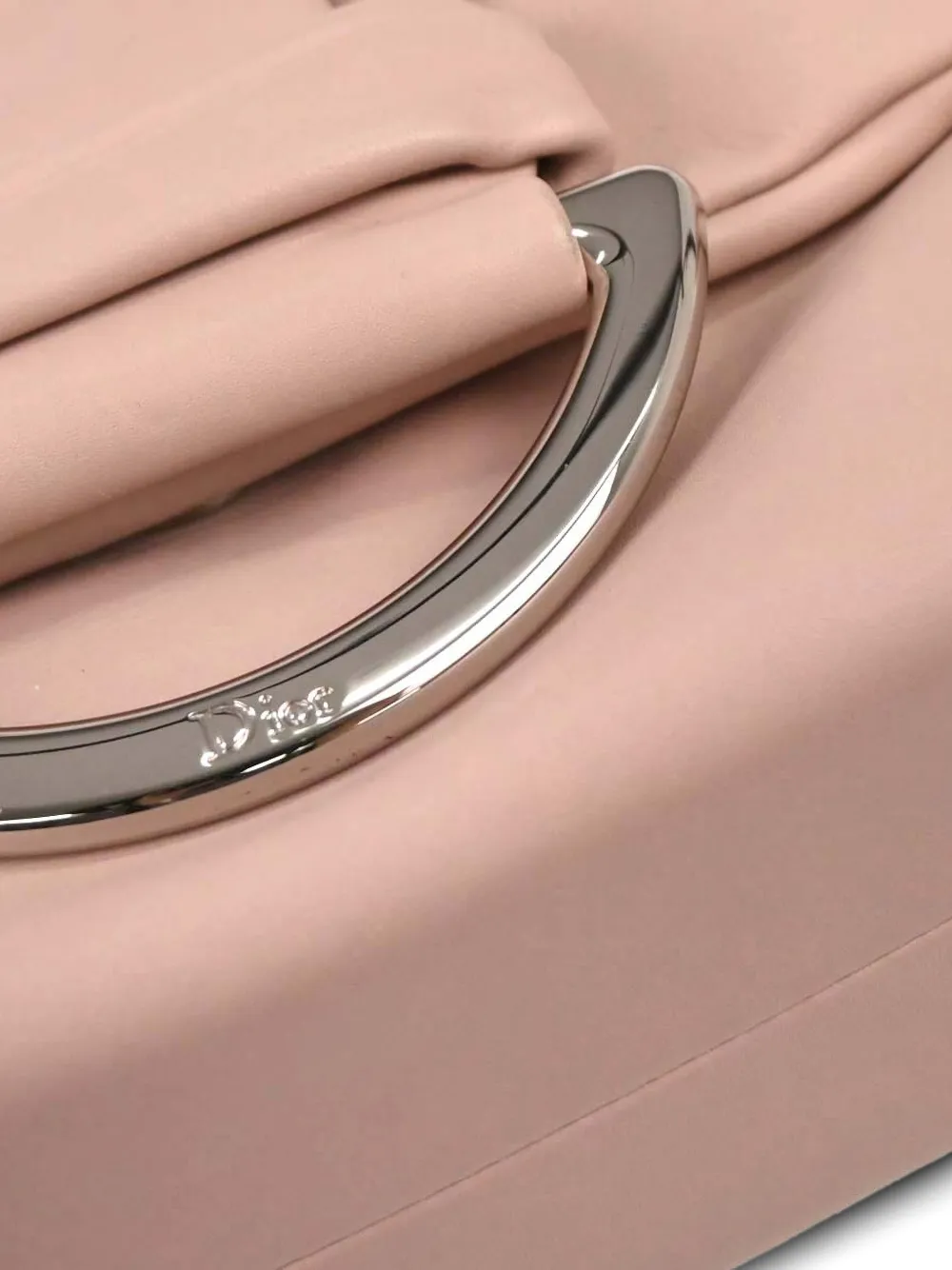 2009 Bow Detail Handbag
