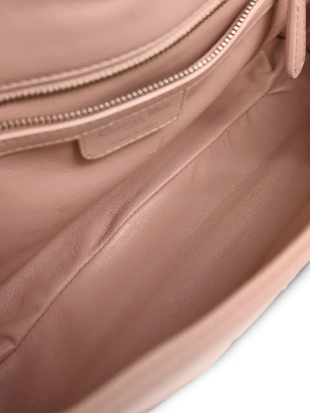 2009 Bow Detail Handbag
