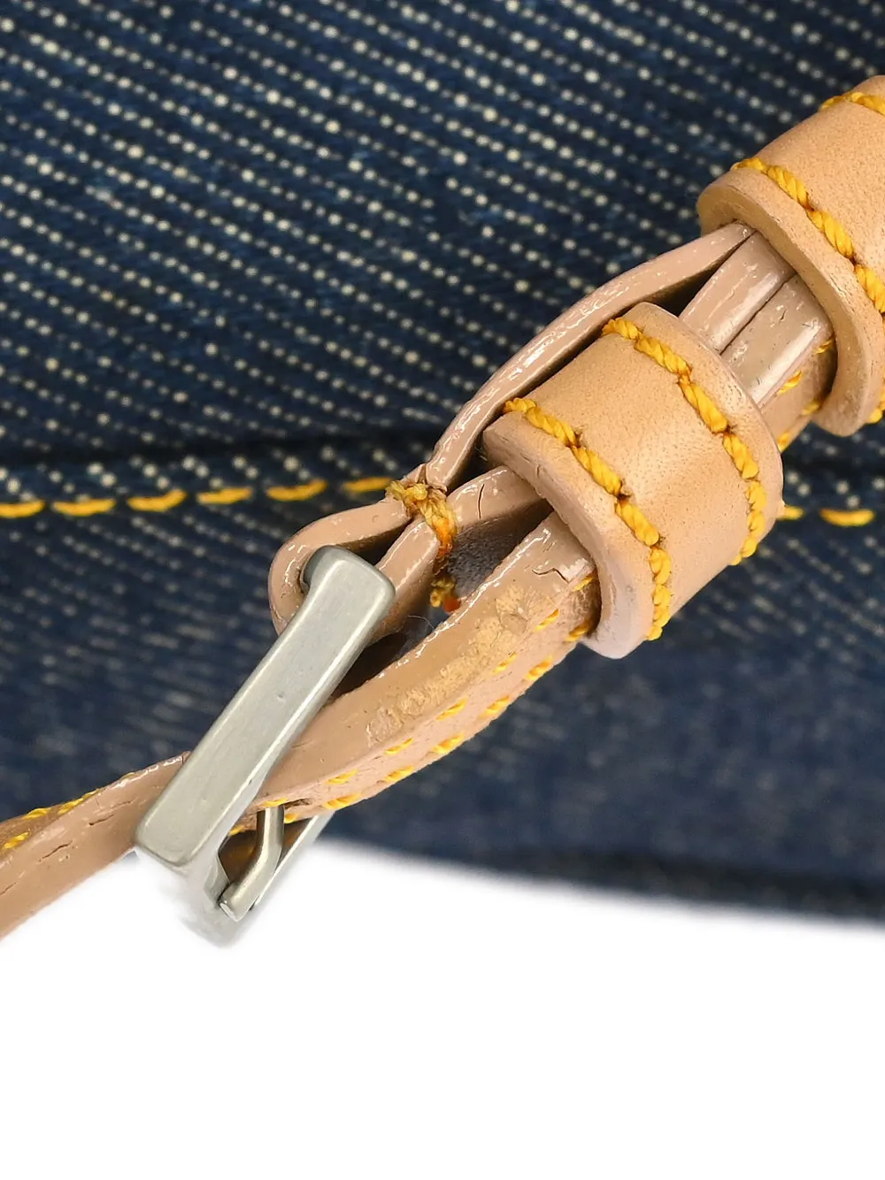 2000 Denim Malice Backpack